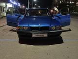 BMW 728 1997 годаfor2 800 000 тг. в Астана – фото 3