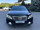 Toyota Camry 2012 годаүшін9 800 000 тг. в Тараз – фото 2