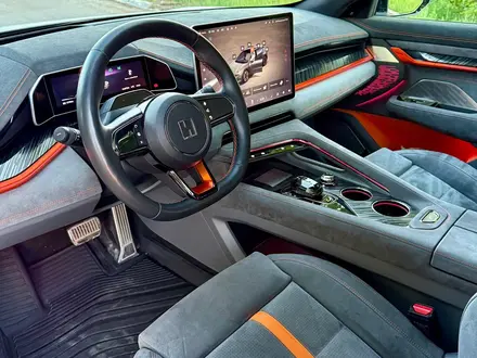 Zeekr 001 2023 года за 16 000 000 тг. в Астана – фото 11