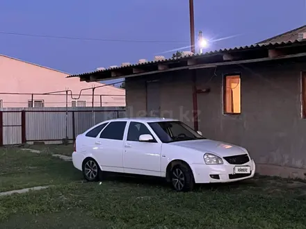 ВАЗ (Lada) Priora 2172 2012 года за 1 600 000 тг. в Уральск – фото 2