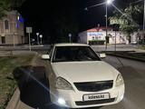 ВАЗ (Lada) Priora 2172 2012 годаүшін1 600 000 тг. в Уральск
