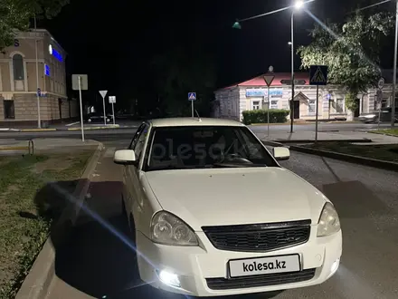 ВАЗ (Lada) Priora 2172 2012 года за 1 600 000 тг. в Уральск