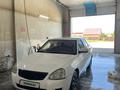 ВАЗ (Lada) Priora 2172 2012 года за 1 600 000 тг. в Уральск – фото 5