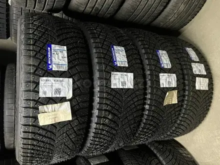 Michelin X-Ice North 4 SUV 285/45 R22 114T за 450 000 тг. в Семей – фото 8