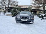 BMW 528 1997 года за 2 300 000 тг. в Казыгурт