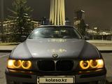 BMW 528 1997 года за 3 200 000 тг. в Астана