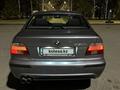 BMW 528 1997 года за 3 300 000 тг. в Астана – фото 2