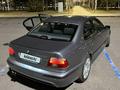 BMW 528 1997 года за 3 300 000 тг. в Астана – фото 3