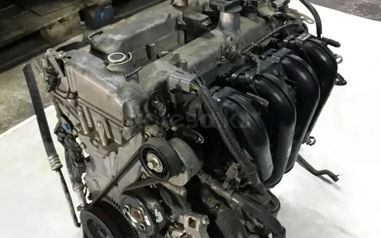 Двигатель Mazda LF-VD 2.0 DISI из Японииүшін400 000 тг. в Астана