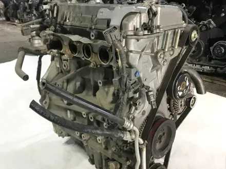 Двигатель Mazda LF-VD 2.0 DISI из Японии за 400 000 тг. в Астана – фото 2