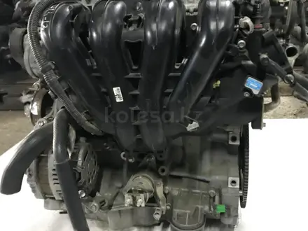 Двигатель Mazda LF-VD 2.0 DISI из Японии за 400 000 тг. в Астана – фото 3