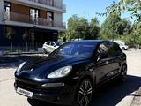 Porsche Cayenne 2012 года за 14 000 000 тг. в Алматы – фото 2