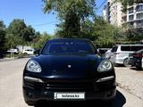 Porsche Cayenne 2012 года за 14 000 000 тг. в Алматы – фото 3