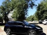 Porsche Cayenne 2012 года за 14 000 000 тг. в Алматы – фото 4