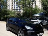 Porsche Cayenne 2012 года за 14 000 000 тг. в Алматы
