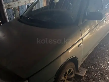 ВАЗ (Lada) 2110 2001 года за 850 000 тг. в Усть-Каменогорск – фото 2