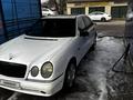 Mercedes-Benz E 230 1996 годаүшін2 600 000 тг. в Алматы – фото 2