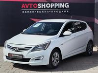Hyundai Accent 2014 года за 5 850 000 тг. в Актобе