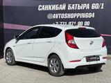 Hyundai Accent 2014 года за 5 850 000 тг. в Актобе – фото 5