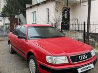 Audi 100 1992 годаүшін1 650 000 тг. в Уральск