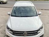 Volkswagen Tiguan 2014 года за 7 500 000 тг. в Шымкент – фото 3