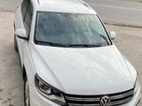 Volkswagen Tiguan 2014 годаүшін7 000 000 тг. в Шымкент – фото 5