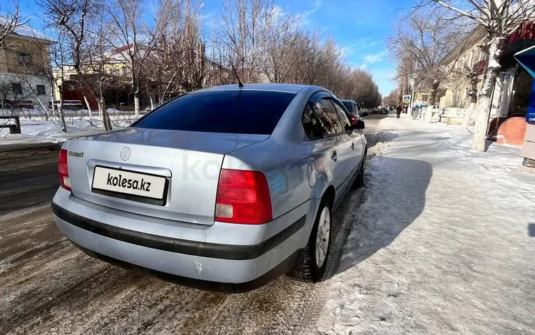 Volkswagen Passat 1997 годаүшін720 000 тг. в Жезказган