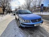 Volkswagen Passat 1997 года за 720 000 тг. в Жезказган – фото 4