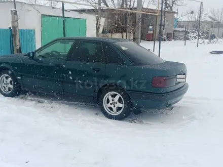 Audi 80 1994 года за 2 499 999 тг. в Уральск