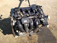 Контрактные двигатели на Ford MZR LF 2.0 turbo. за 395 000 тг. в Алматы
