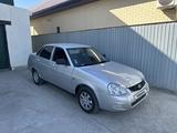 ВАЗ (Lada) Priora 2170 2011 года за 950 000 тг. в Атырау