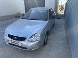 ВАЗ (Lada) Priora 2170 2011 года за 950 000 тг. в Атырау – фото 2
