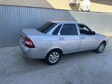 ВАЗ (Lada) Priora 2170 2011 года за 950 000 тг. в Атырау – фото 3