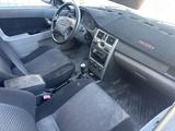 ВАЗ (Lada) Priora 2170 2011 года за 950 000 тг. в Атырау – фото 4