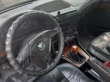 BMW 525 1995 года за 2 800 000 тг. в Шымкент – фото 3