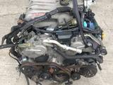 ДВС АКПП МКПП ДВИГАТЕЛЬ NISSAN TEANA MURANO VQ23.35.SR20.HR15.MR20.(GA15.) за 29 999 тг. в Алматы – фото 2