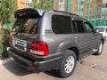 Lexus LX 470 2004 года за 9 000 000 тг. в Астана – фото 4