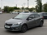 Kia Cerato 2015 годаүшін6 250 000 тг. в Астана