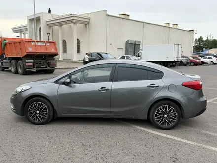 Kia Cerato 2015 года за 6 250 000 тг. в Астана – фото 11