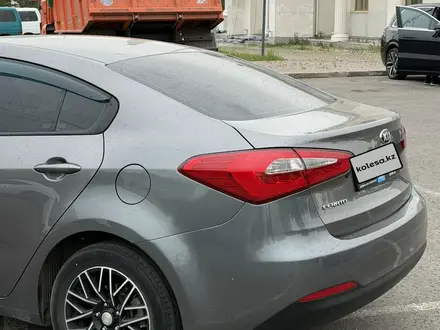 Kia Cerato 2015 года за 6 250 000 тг. в Астана – фото 10