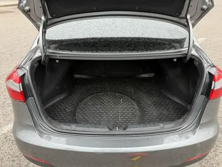 Kia Cerato 2015 года за 6 250 000 тг. в Астана – фото 14