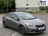 Kia Cerato 2015 годаүшін6 250 000 тг. в Астана – фото 3