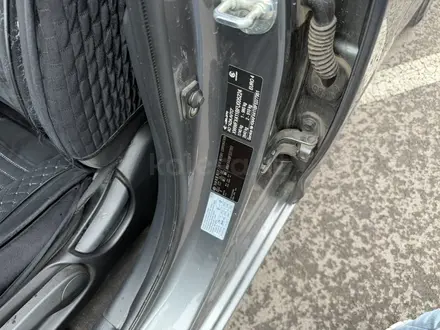 Kia Cerato 2015 года за 6 250 000 тг. в Астана – фото 26