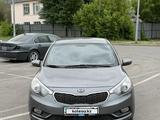 Kia Cerato 2015 годаүшін6 250 000 тг. в Астана – фото 2