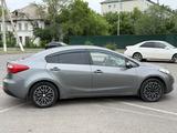 Kia Cerato 2015 годаүшін6 250 000 тг. в Астана – фото 5