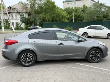 Kia Cerato 2015 года за 6 250 000 тг. в Астана – фото 5