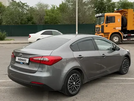 Kia Cerato 2015 года за 6 250 000 тг. в Астана – фото 6