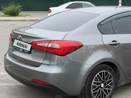 Kia Cerato 2015 года за 6 250 000 тг. в Астана – фото 7