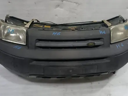 РУЛЕВАЯ КОЛОНКА LAND ROVER FREELANDER L314 за 70 000 тг. в Алматы – фото 5