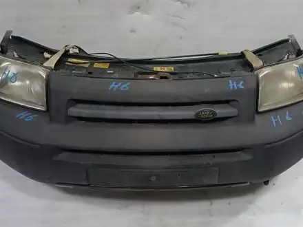 РУЛЕВАЯ КОЛОНКА LAND ROVER FREELANDER L314 за 70 000 тг. в Алматы – фото 8